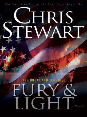 cover image of Fury & Light